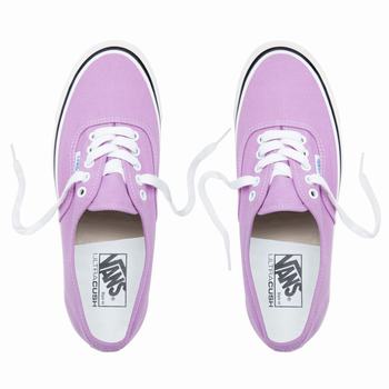 Damske Tenisky Vans Anaheim Factory Authentic 44 Og Lilac VA09BQGER